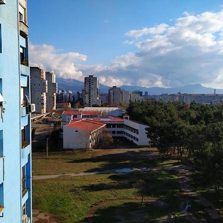Apartment Dora Podgorica Kültér fotó