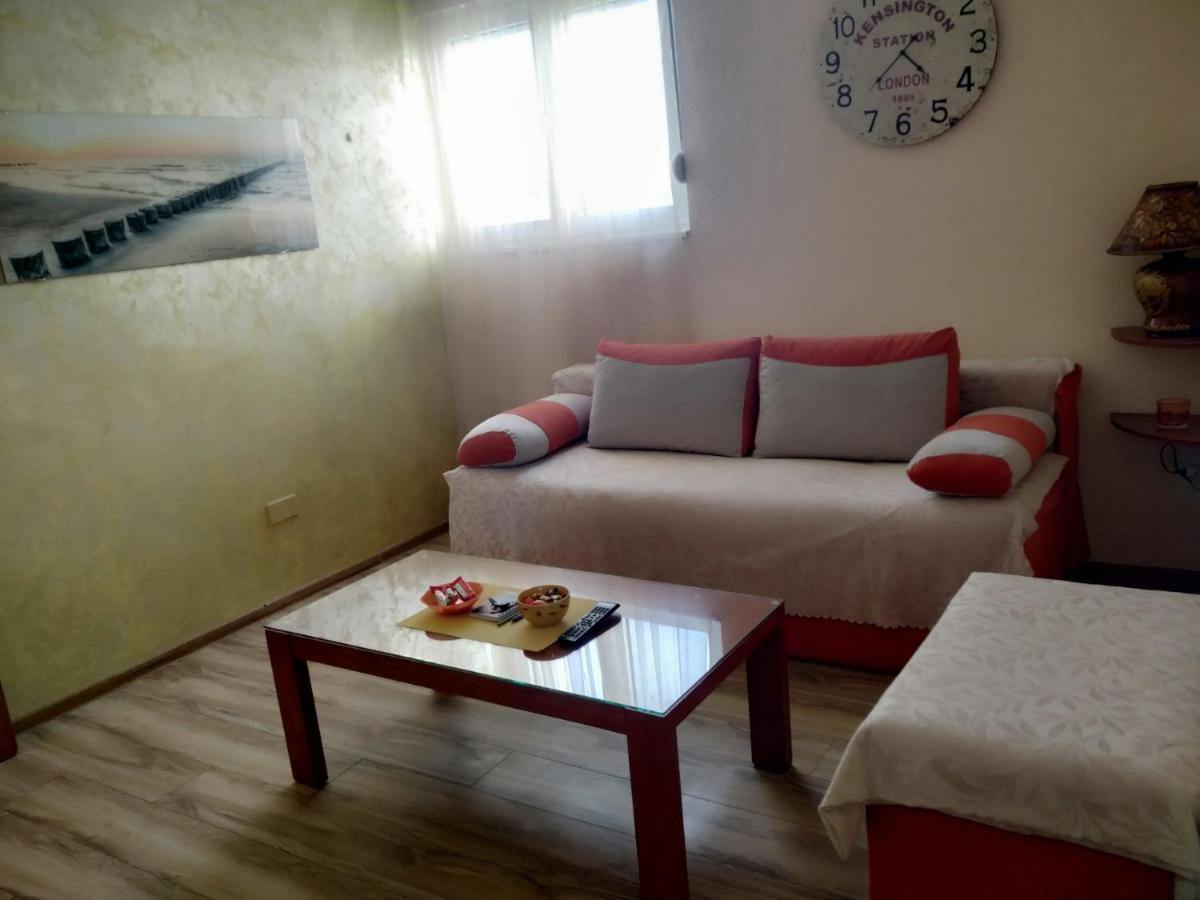 Apartment Dora Podgorica Kültér fotó