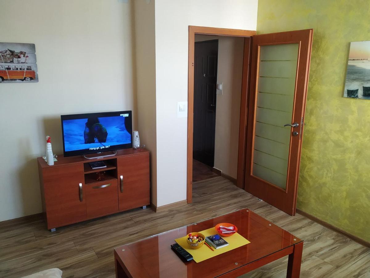 Apartment Dora Podgorica Kültér fotó