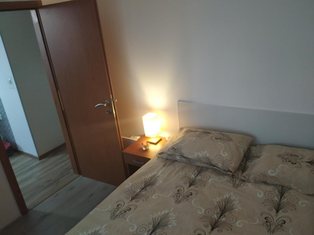 Apartment Dora Podgorica Kültér fotó